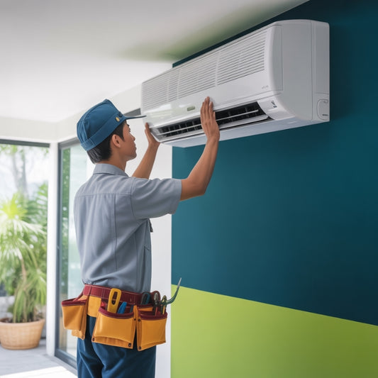 Aircon Installation
